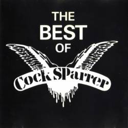 Cock Sparrer : The Best of Cock Sparrer
